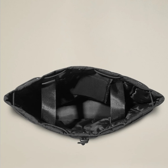 Convertible Gym Bag - Picture 7 of 9